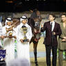 WORLD ARABIAN HORSE CHAMPIONSHIP FINAL DAY