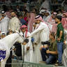 WORLD ARABIAN HORSE CHAMPIONSHIP FINAL DAY