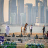 WORLD ARABIAN HORSE CHAMPIONSHIP FINAL DAY