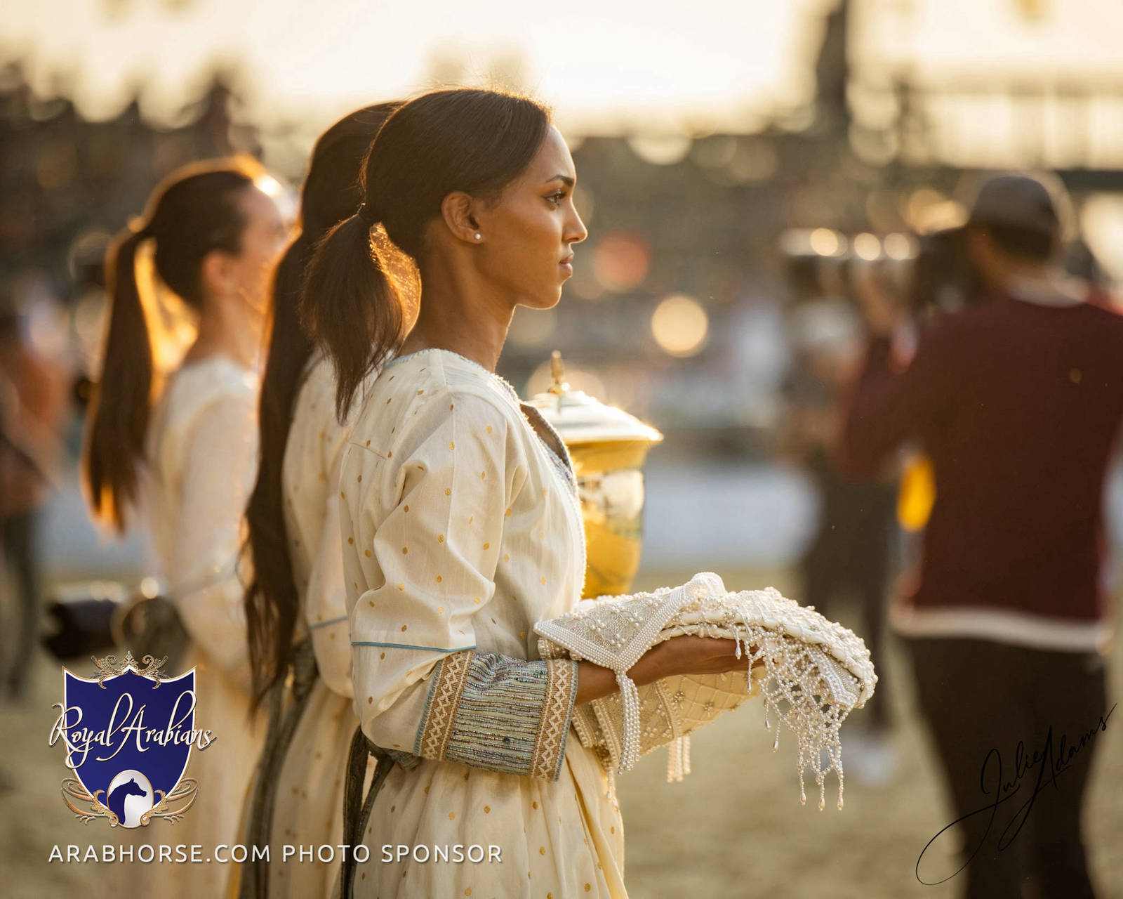 WORLD ARABIAN HORSE CHAMPIONSHIP FINAL DAY