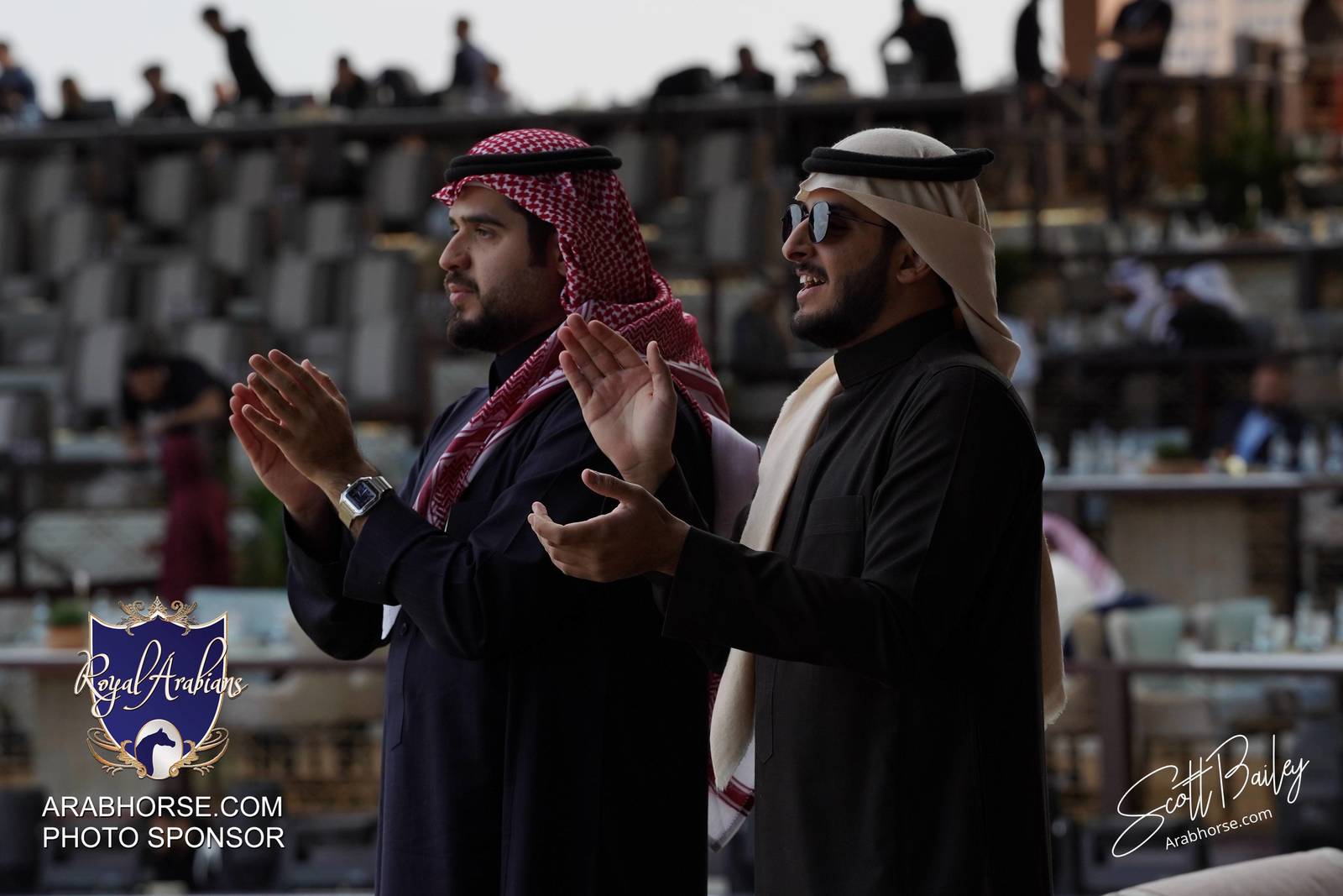 2024 KATARA SHOW - DAY 2