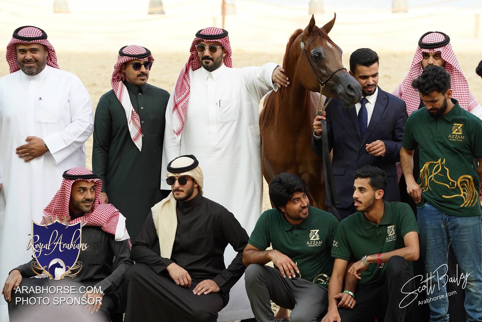 2024 KATARA SHOW - DAY 2