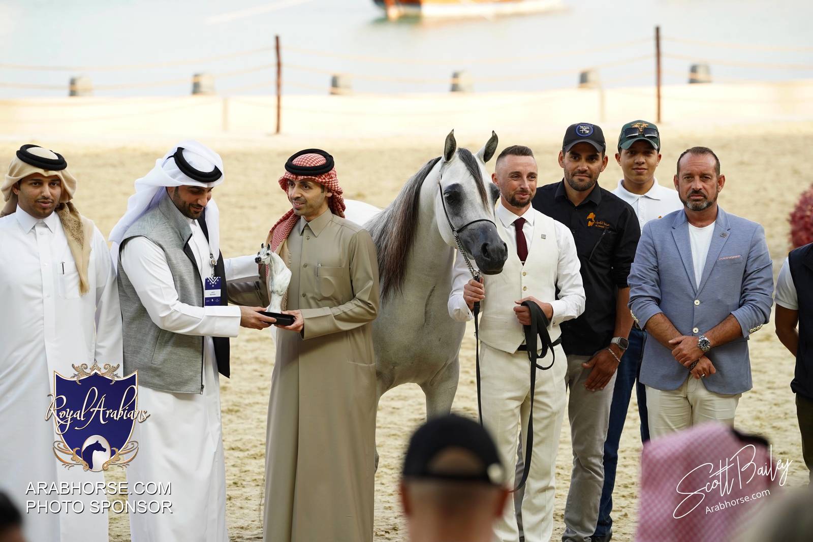 2024 KATARA SHOW - DAY 2