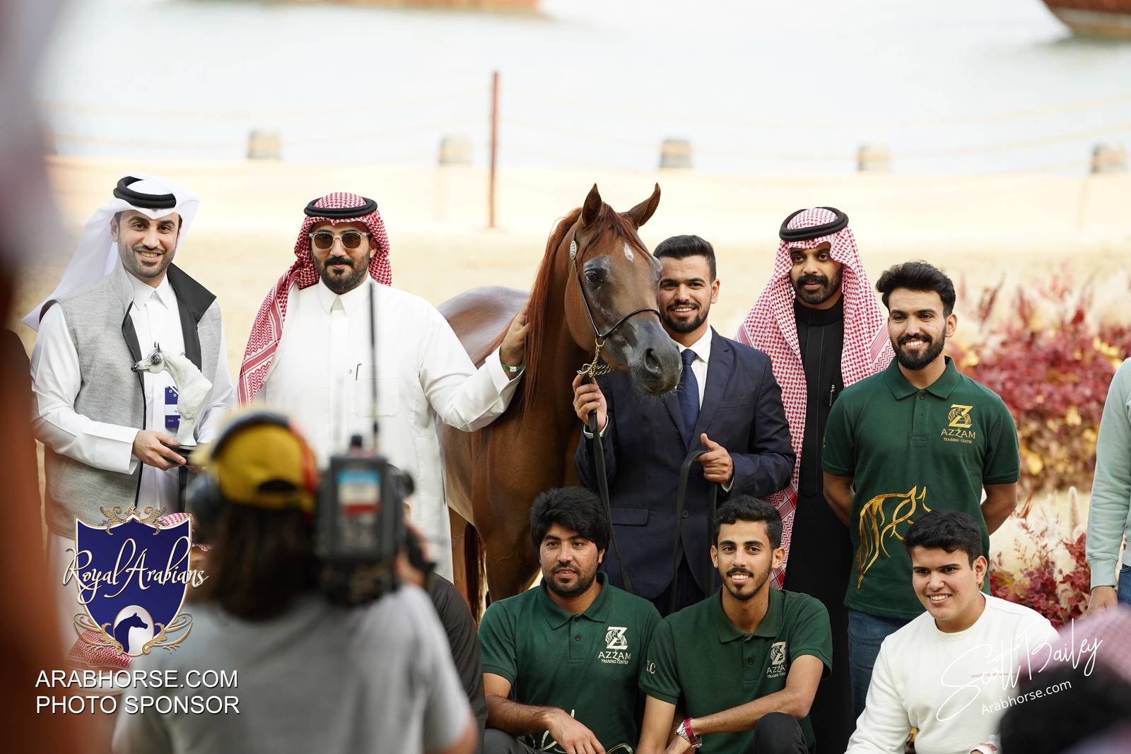 2024 KATARA SHOW - DAY 2