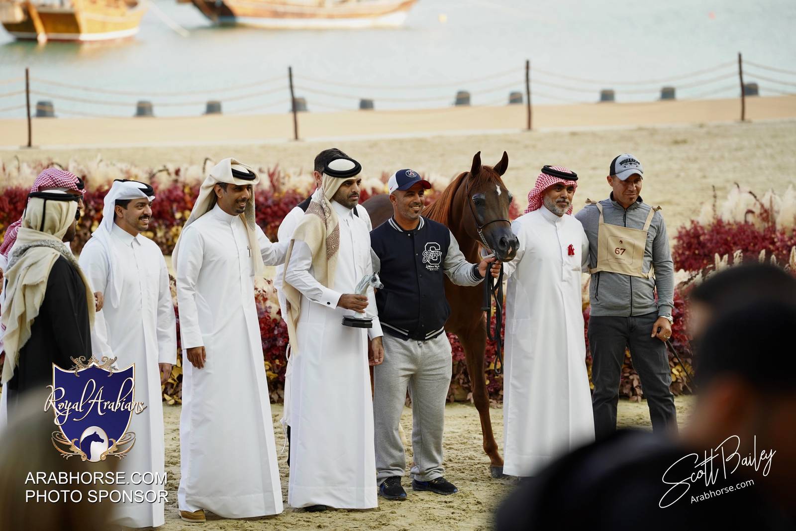 2024 KATARA SHOW - DAY 2