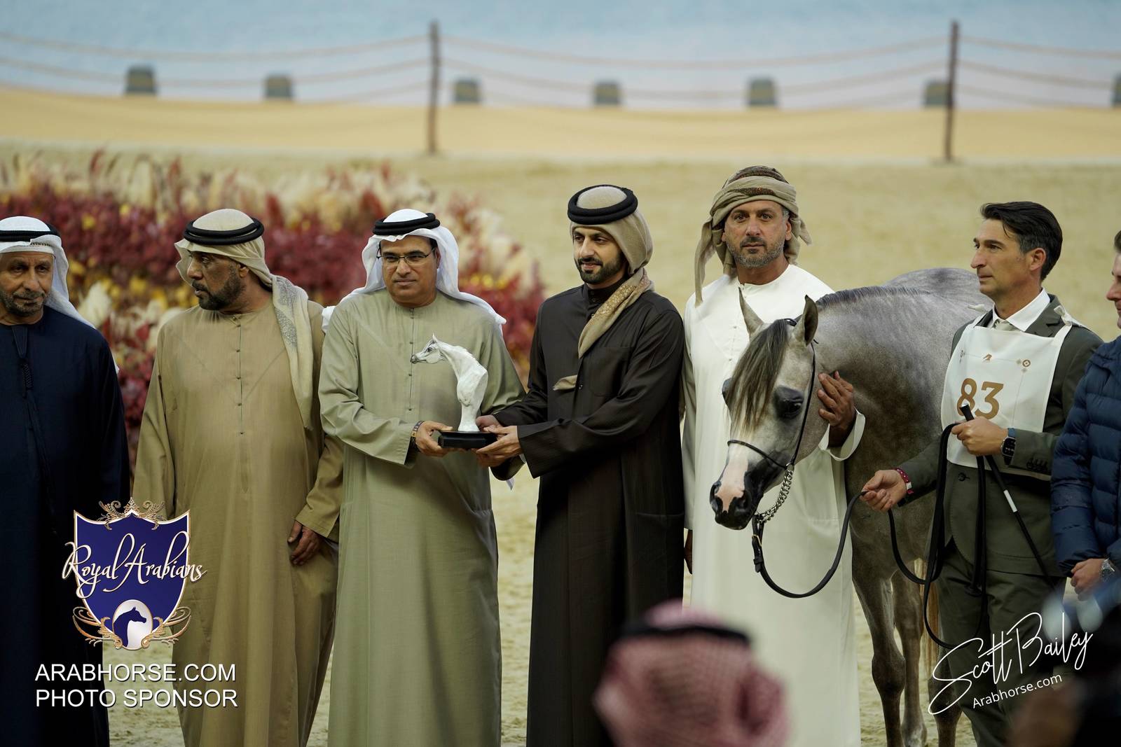 2024 KATARA SHOW - DAY 2