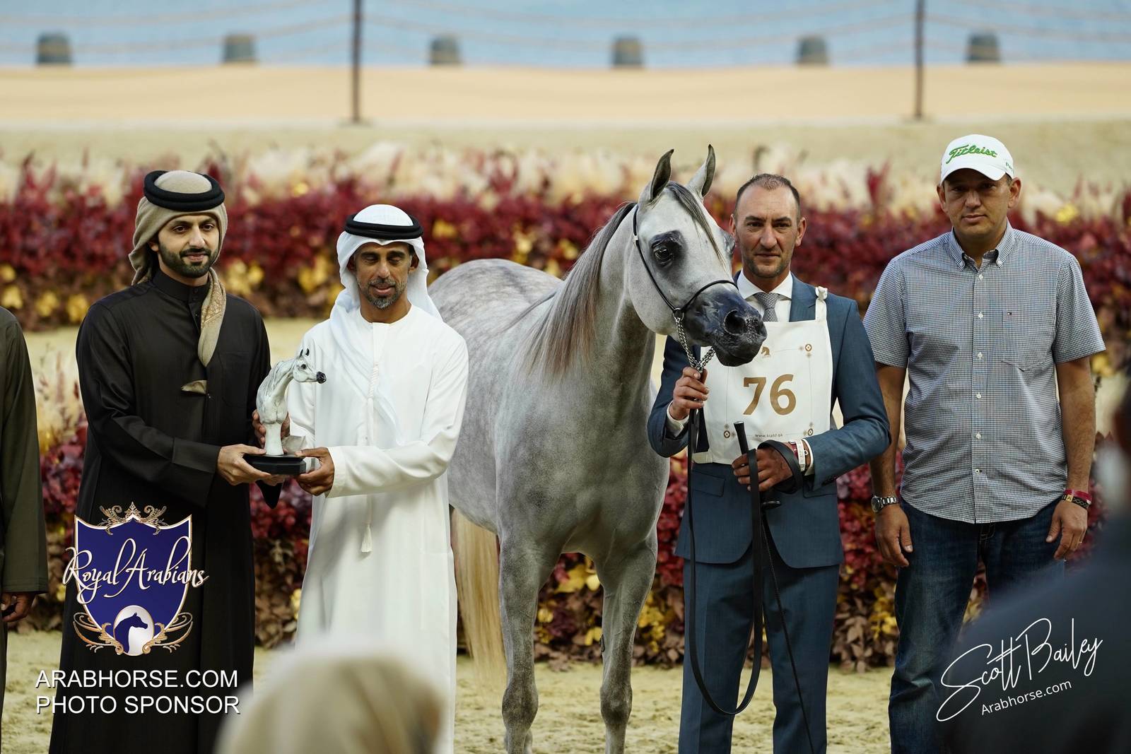 2024 KATARA SHOW - DAY 2