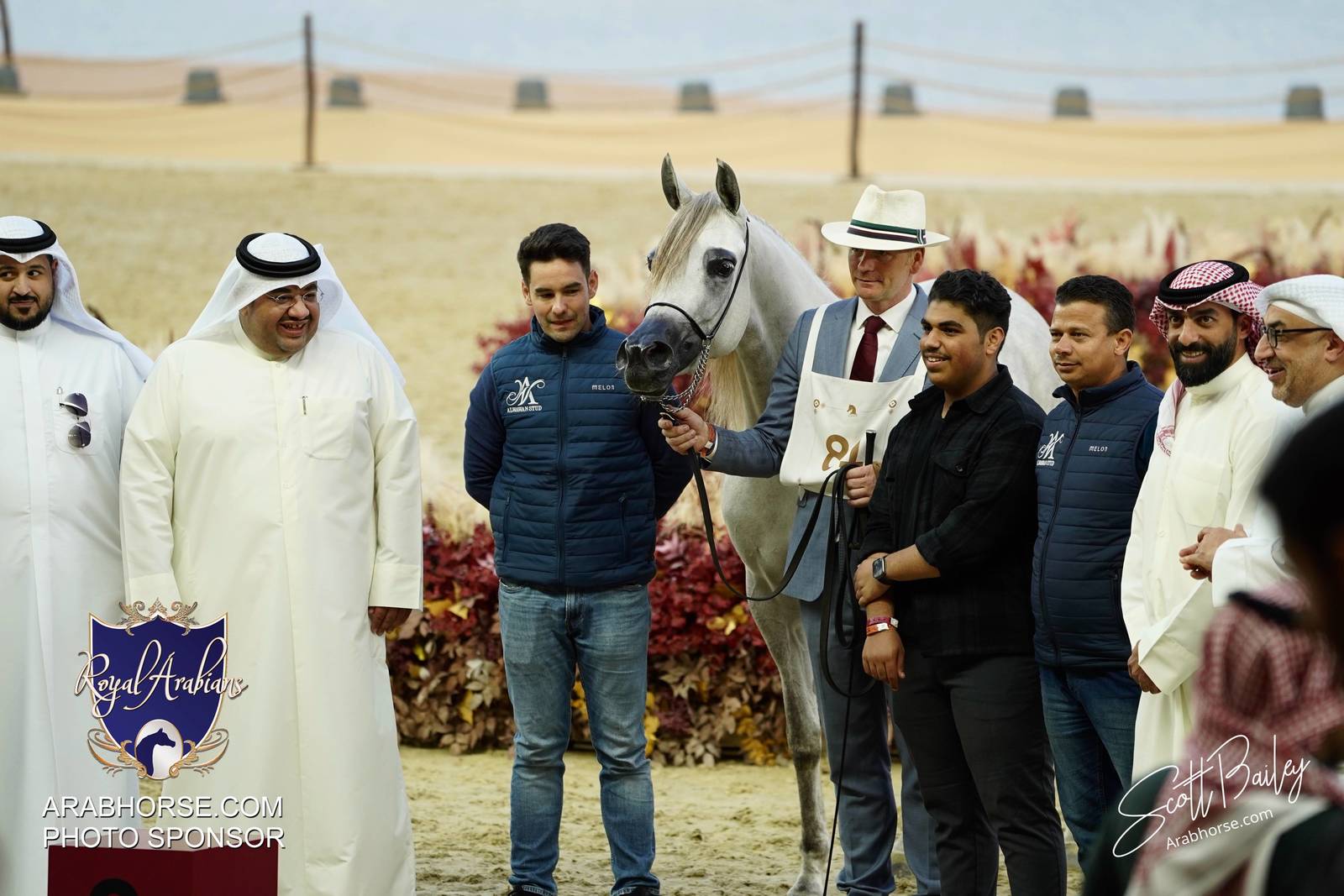 2024 KATARA SHOW - DAY 2