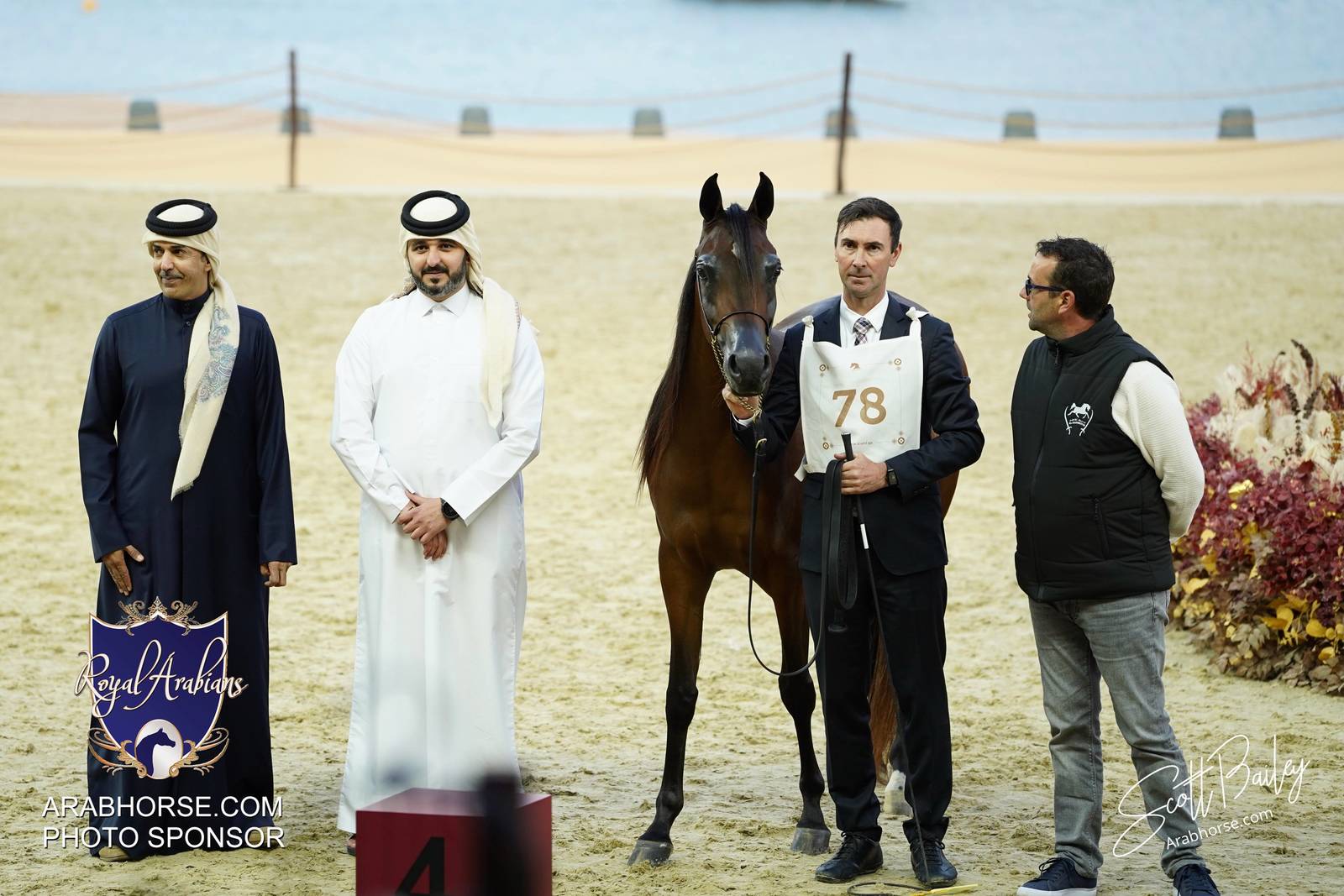 2024 KATARA SHOW - DAY 2