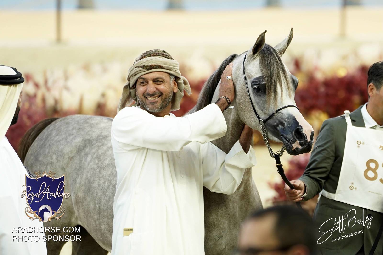 2024 KATARA SHOW - DAY 2