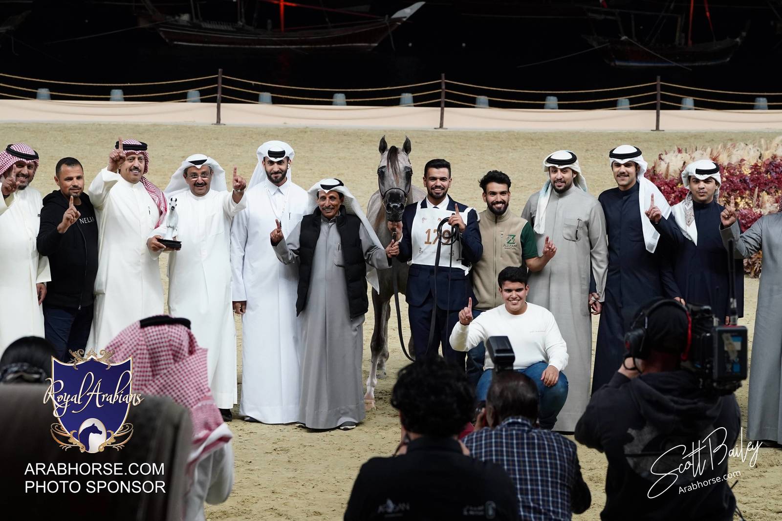 2024 KATARA SHOW - DAY 2