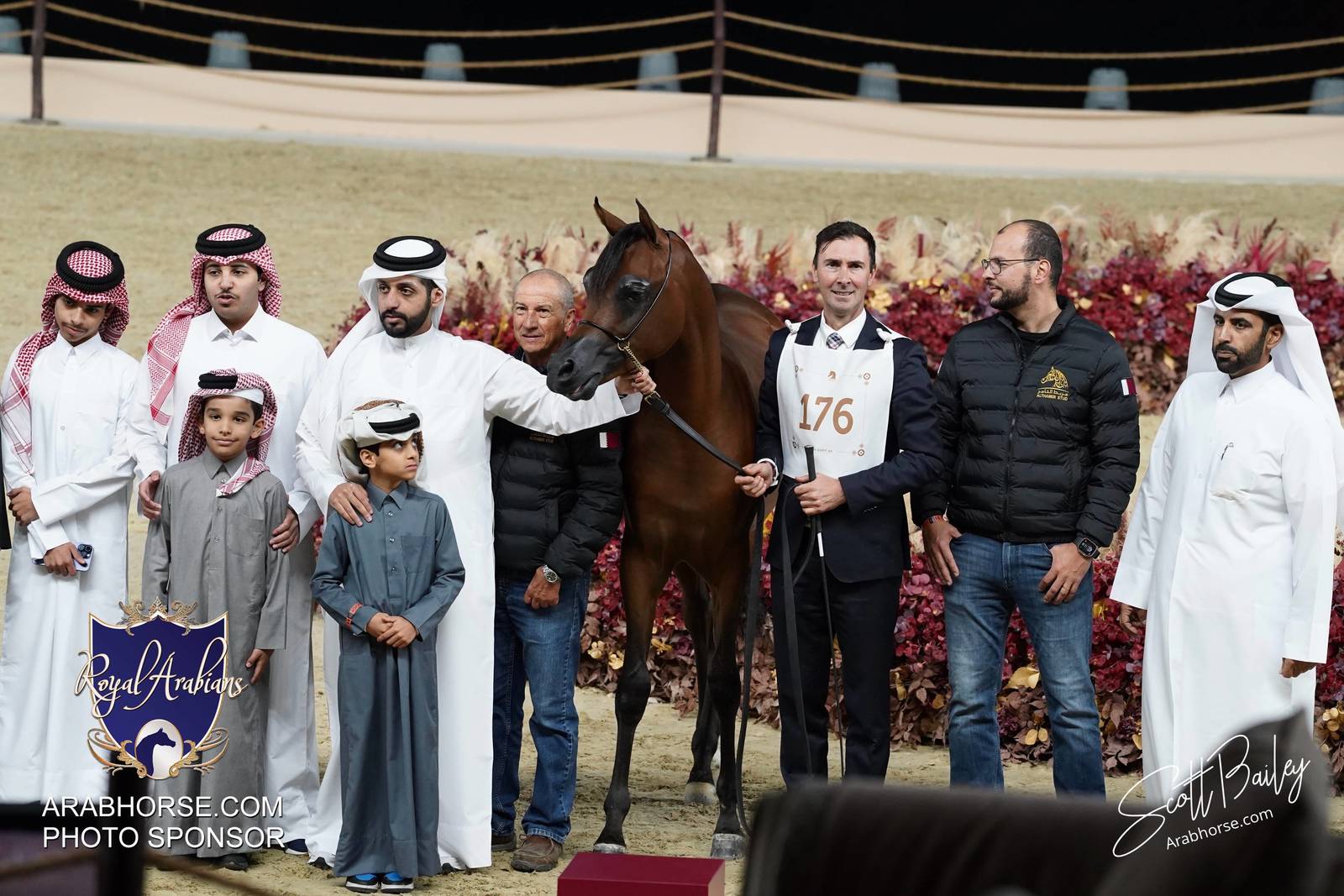 2024 KATARA SHOW - DAY 2