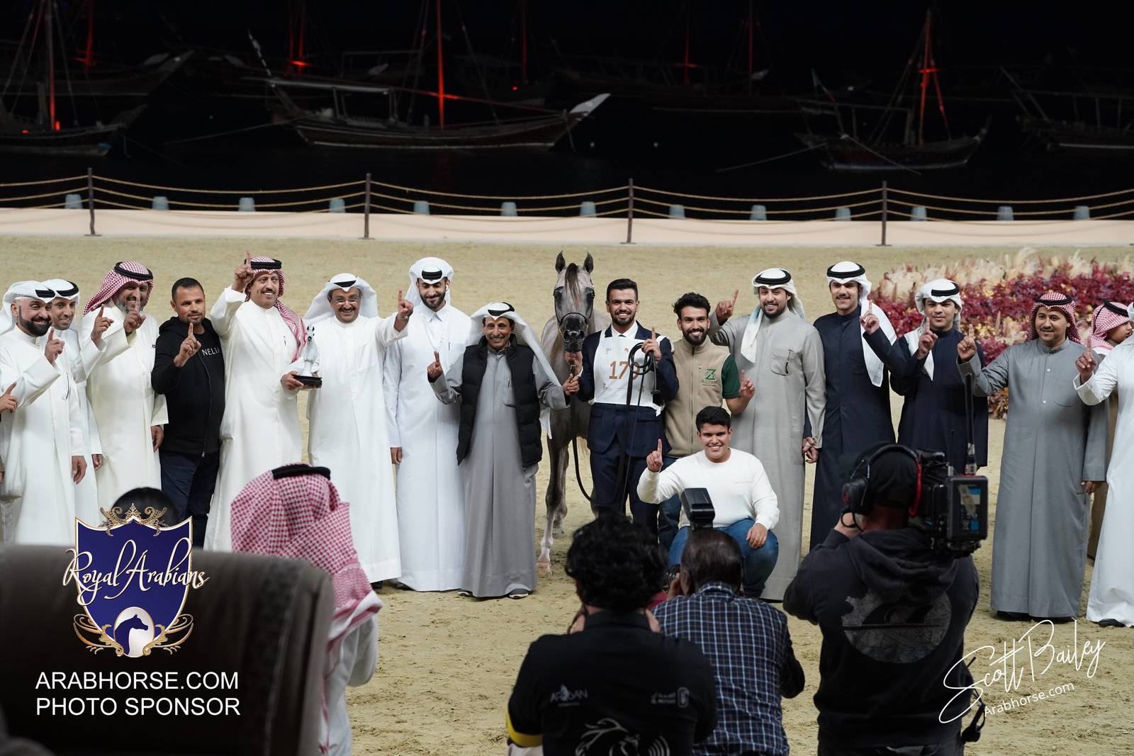 2024 KATARA SHOW - DAY 2