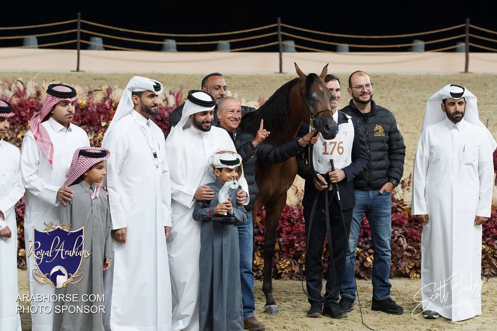 2024 KATARA SHOW - DAY 2