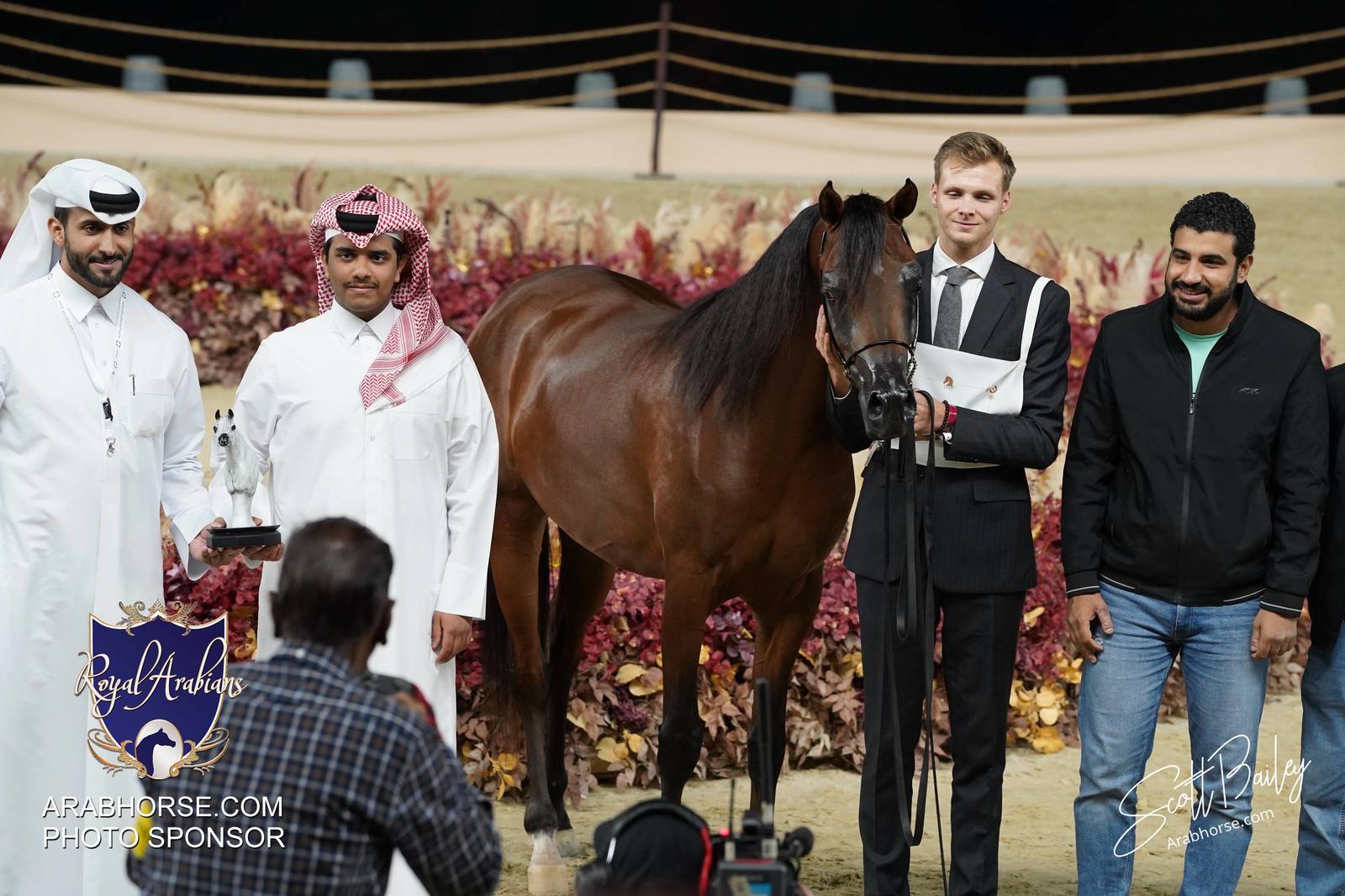 2024 KATARA SHOW - DAY 2