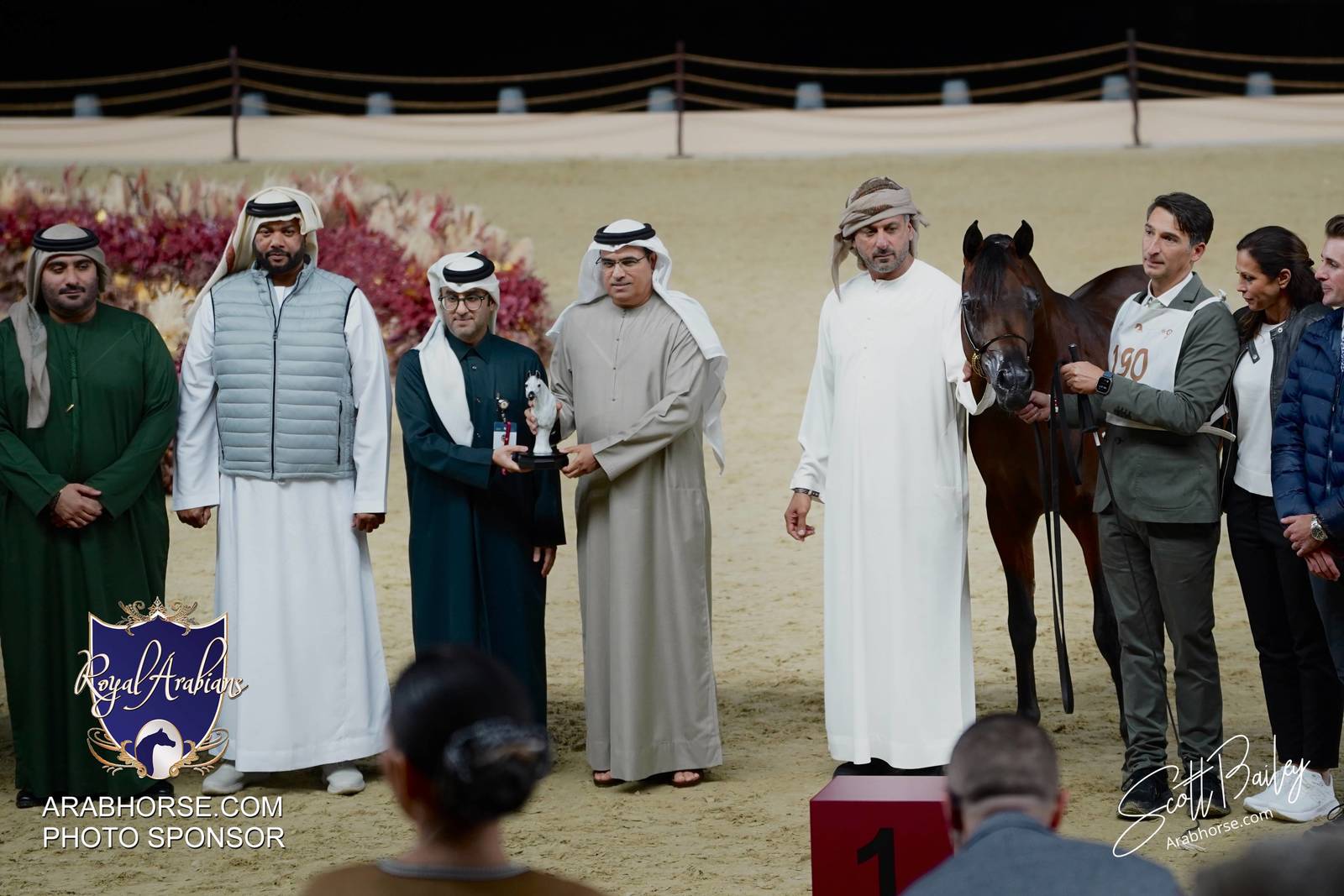 2024 KATARA SHOW - DAY 2