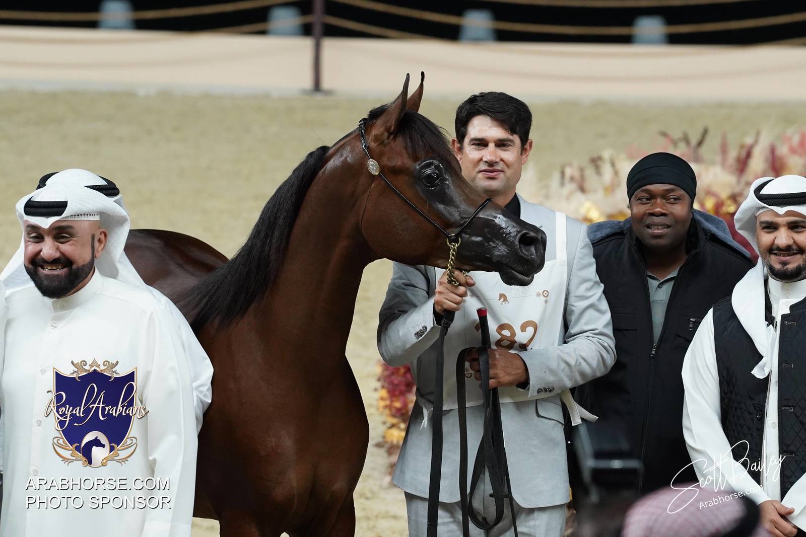 2024 KATARA SHOW - DAY 2