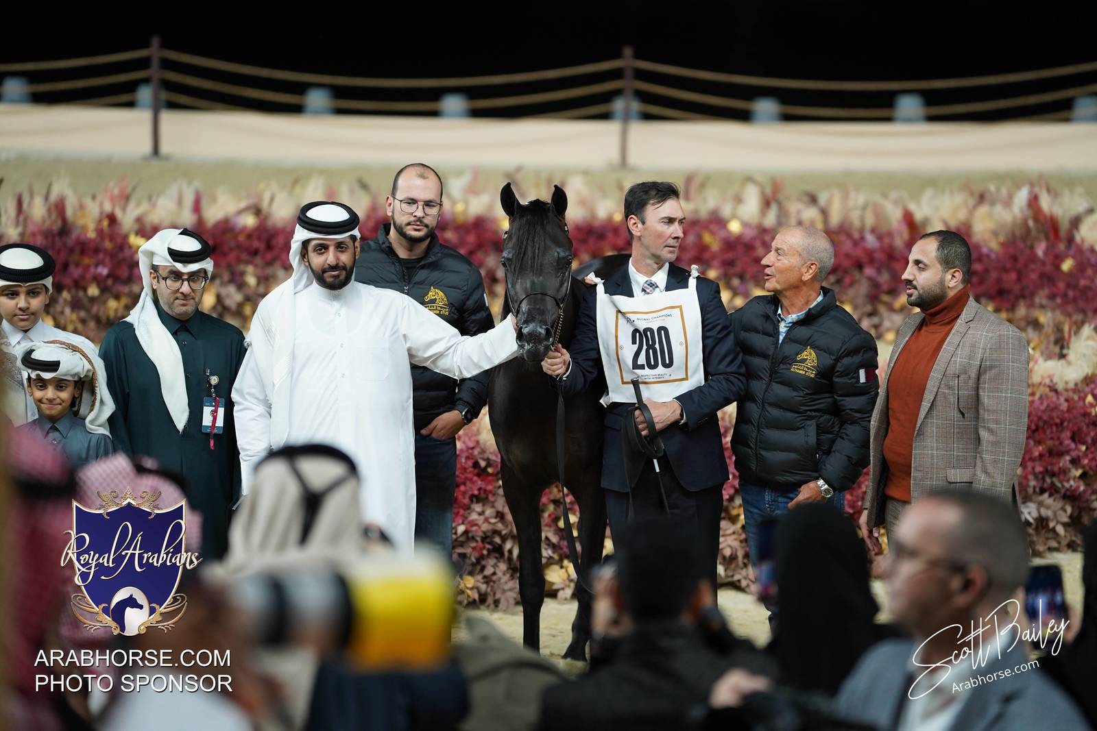 2024 KATARA SHOW - DAY 2