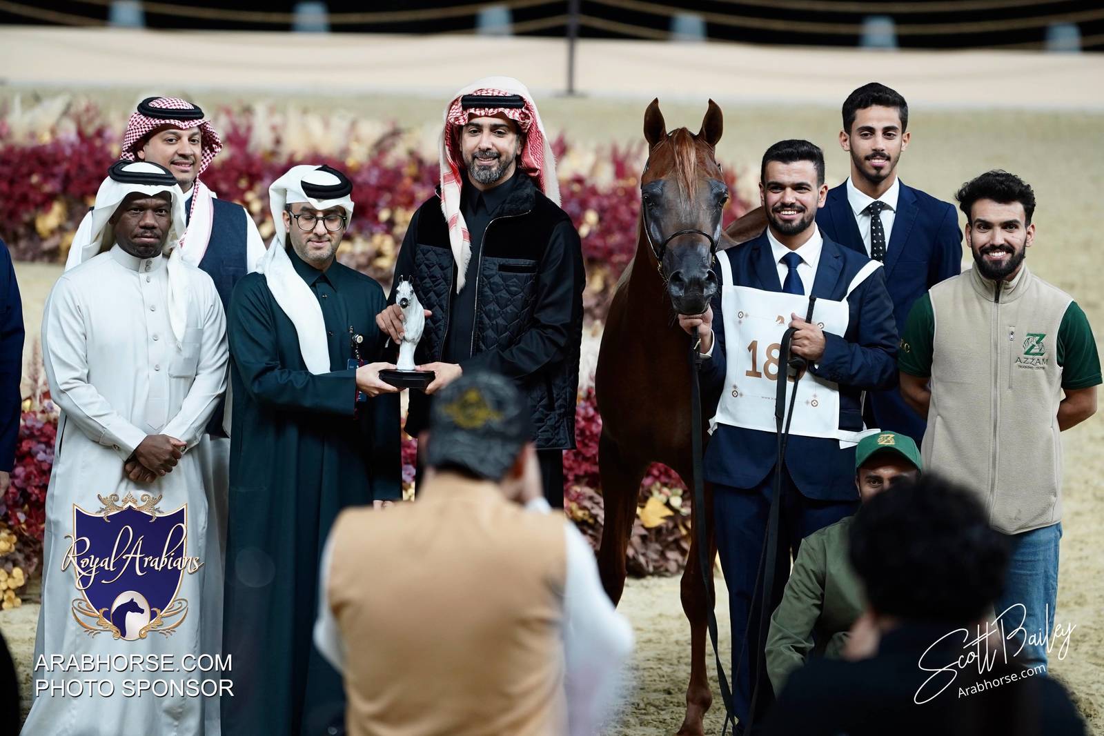 2024 KATARA SHOW - DAY 2