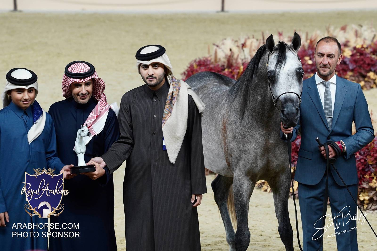 2024 KATARA SHOW - DAY 2