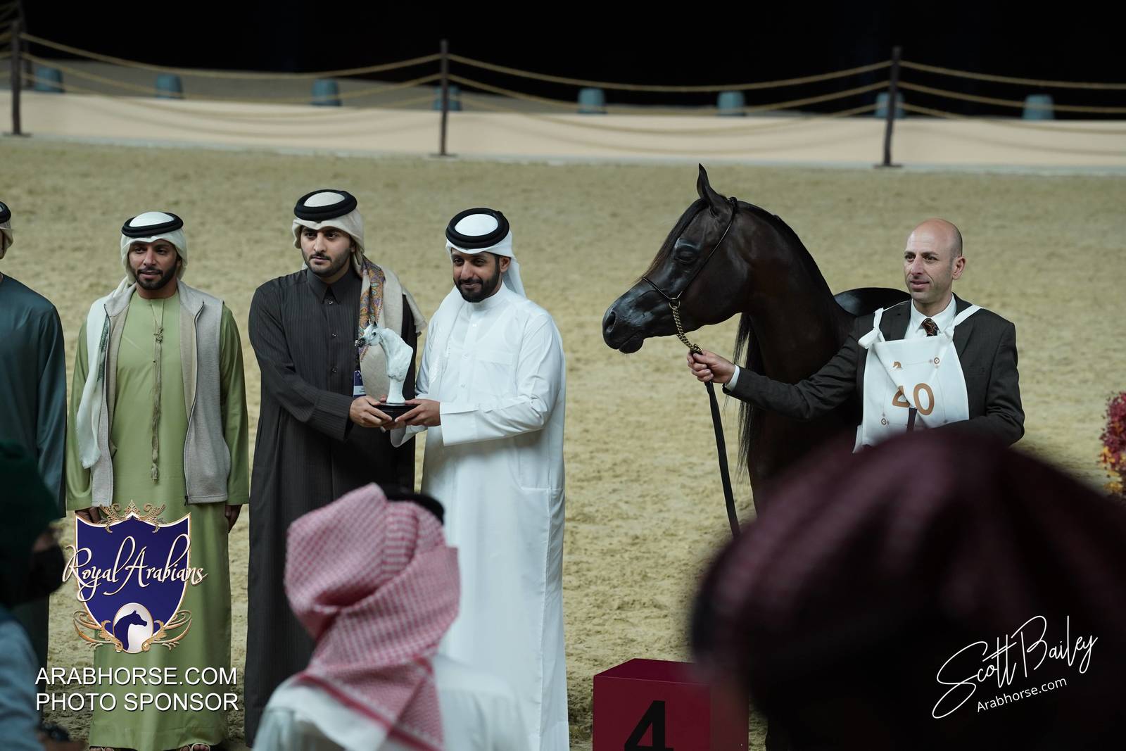 2024 KATARA SHOW - DAY 2