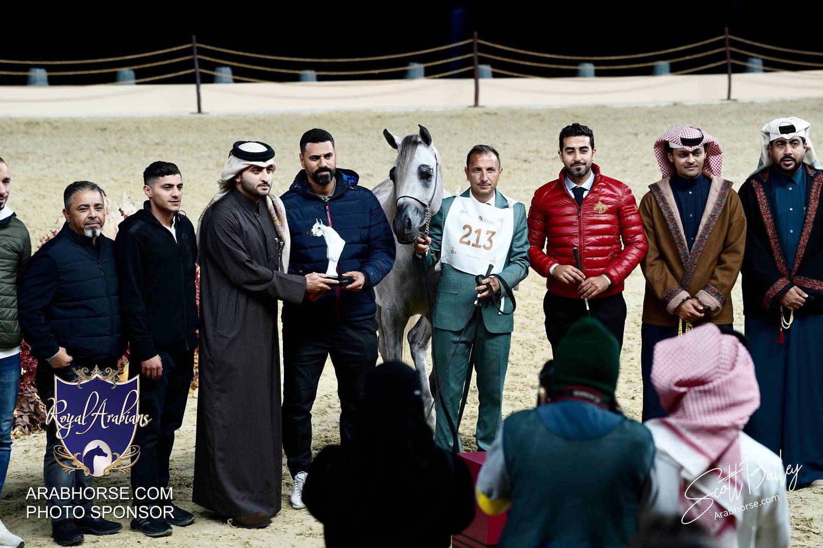 2024 KATARA SHOW - DAY 2