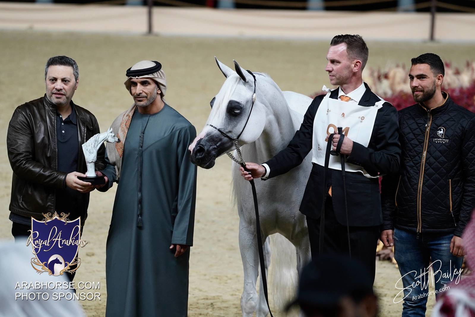 2024 KATARA SHOW - DAY 2