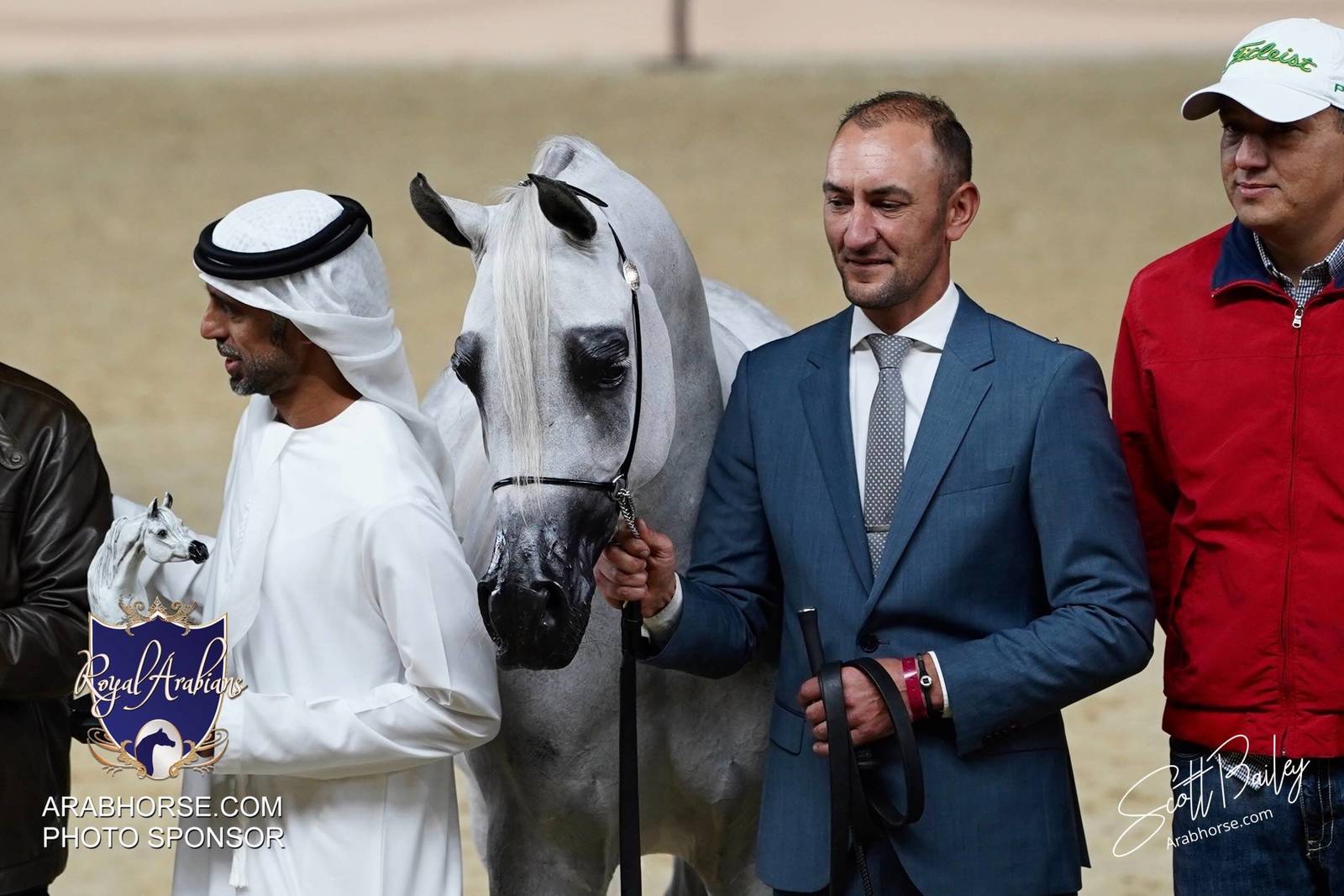 2024 KATARA SHOW - DAY 2