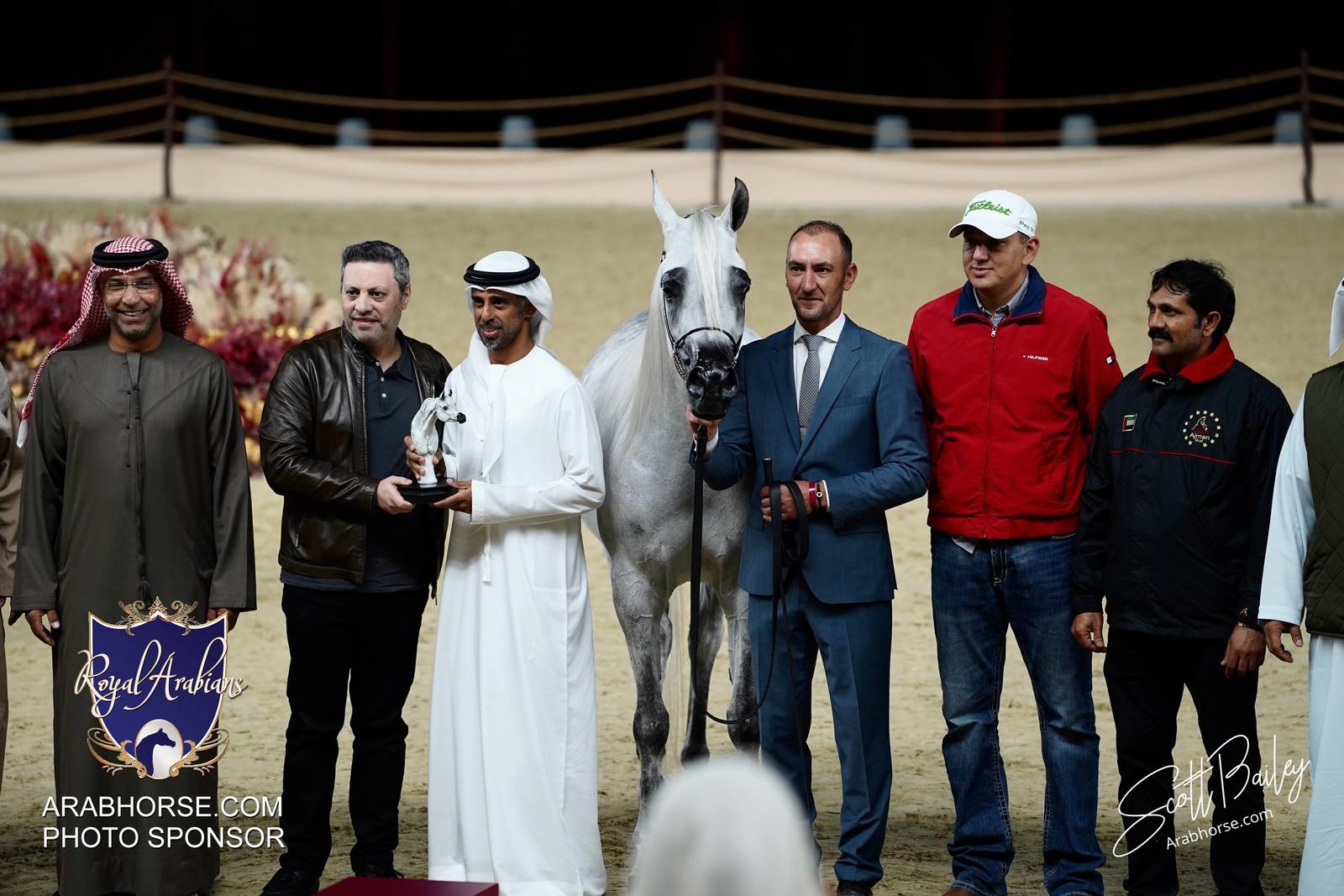 2024 KATARA SHOW - DAY 2