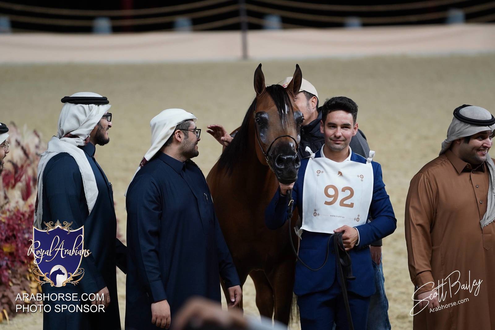 2024 KATARA SHOW - DAY 2