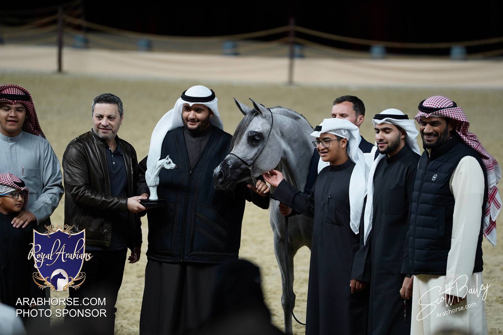 2024 KATARA SHOW - DAY 2