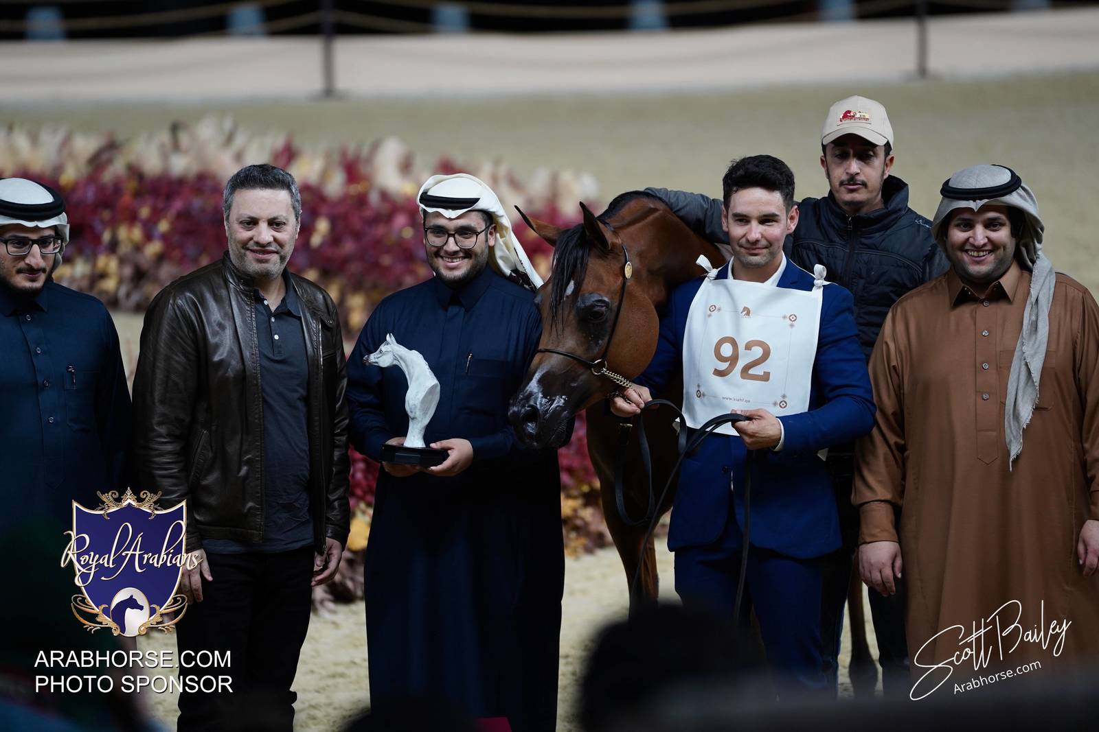 2024 KATARA SHOW - DAY 2