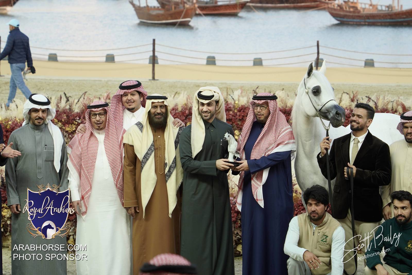 2024 KATARA SHOW - DAY 3