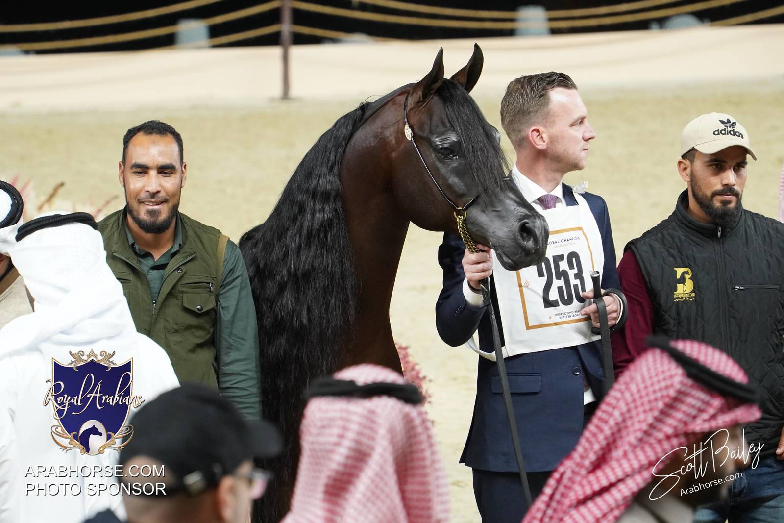 2024 KATARA SHOW - DAY 3