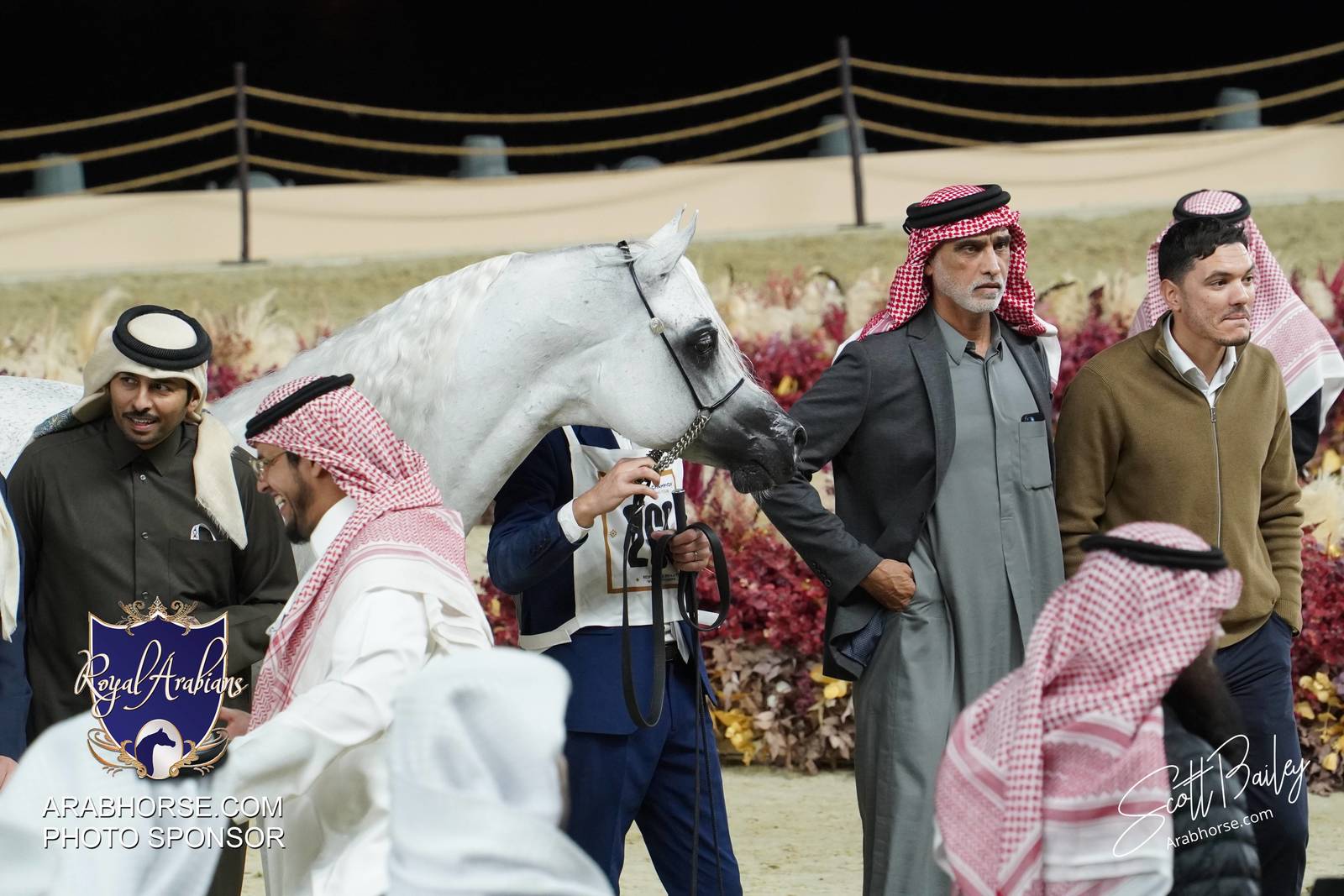 2024 KATARA SHOW - DAY 3