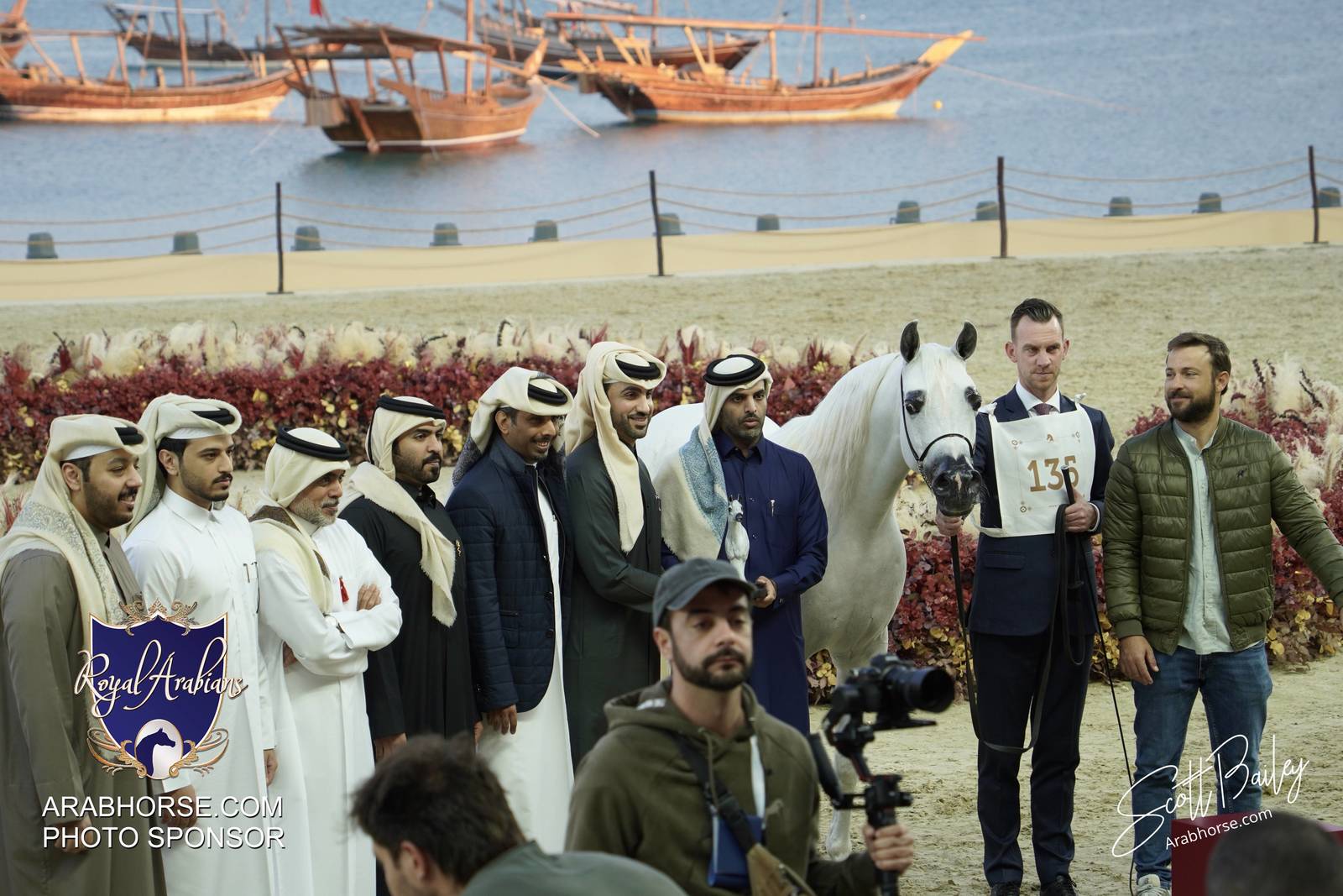 2024 KATARA SHOW - DAY 3