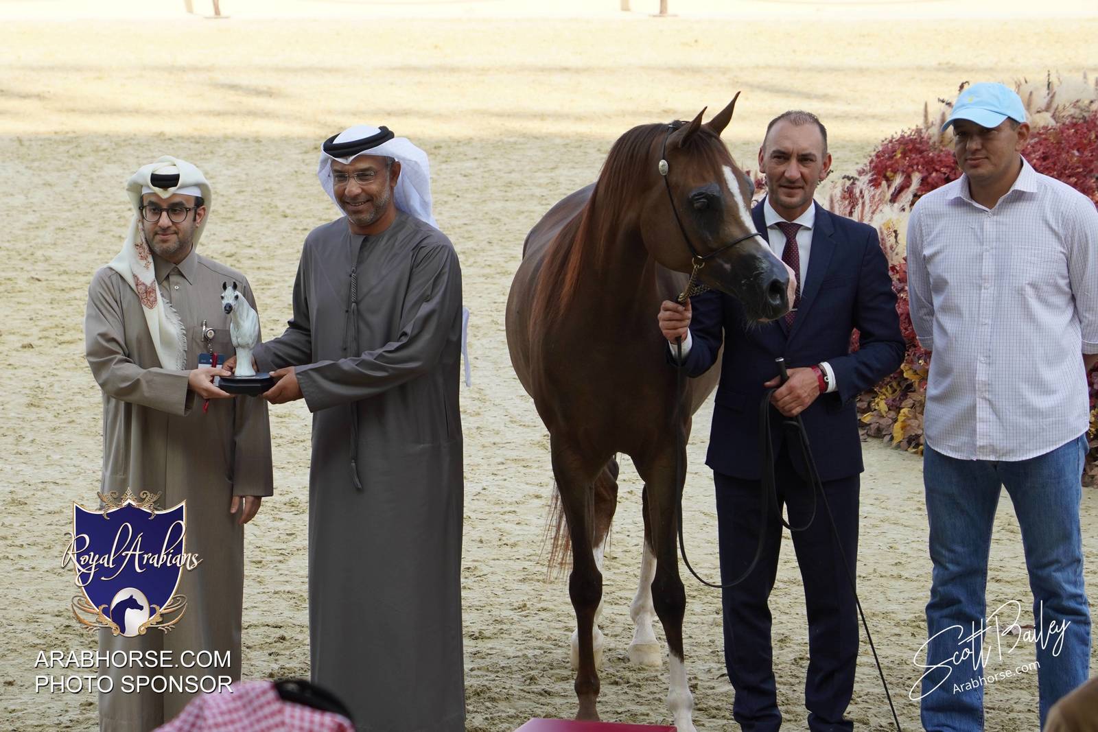 2024 KATARA SHOW - DAY 3