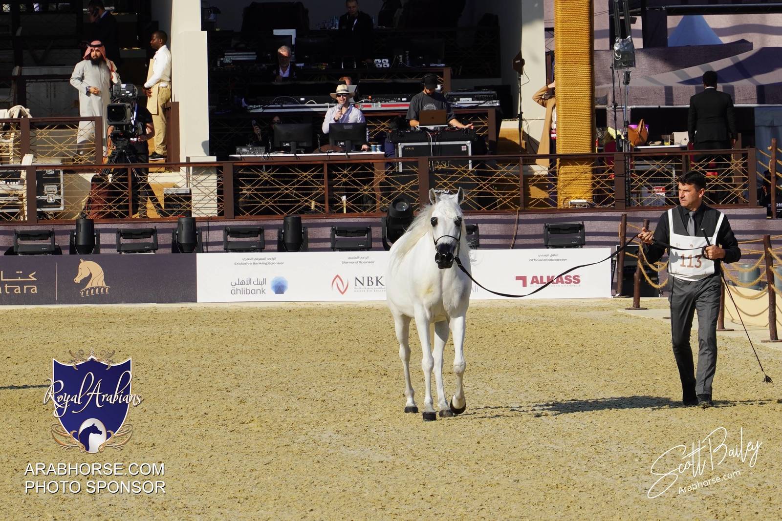 2024 KATARA SHOW - DAY 3