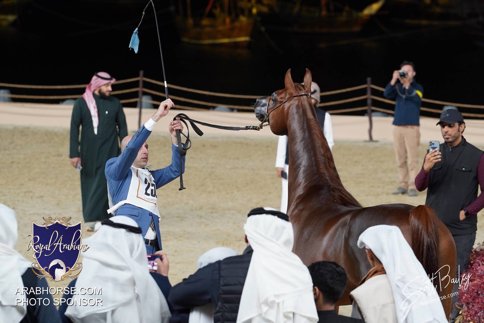 2024 KATARA SHOW - DAY 3