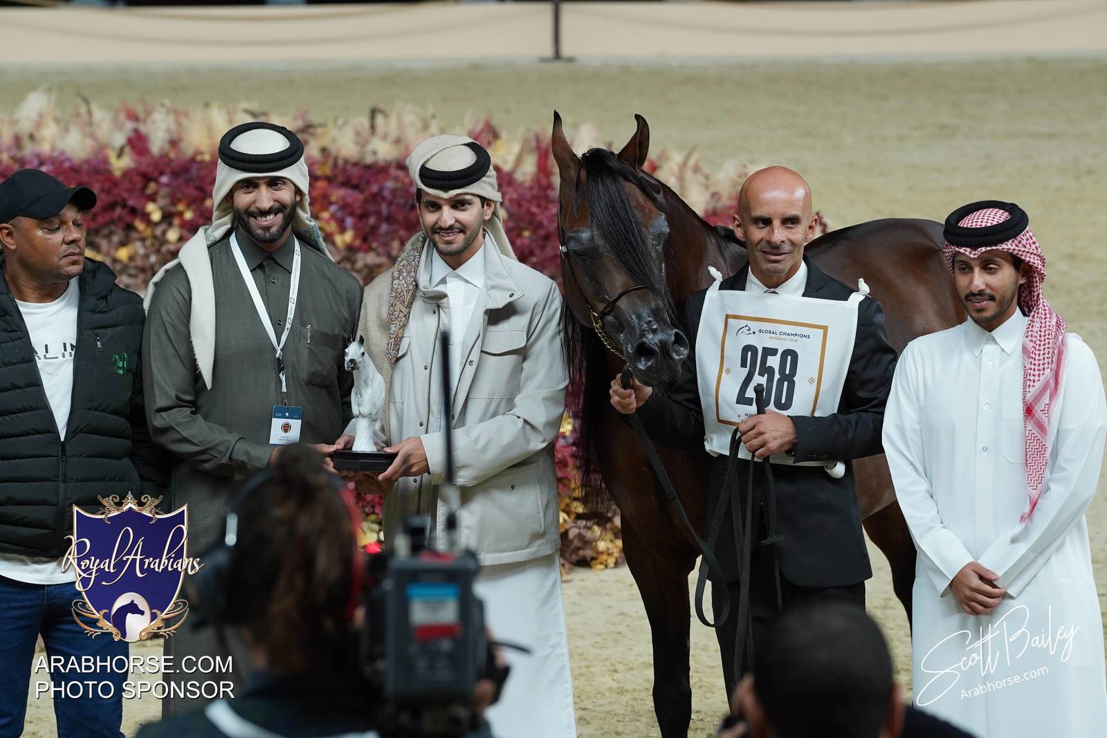 2024 KATARA SHOW - DAY 3