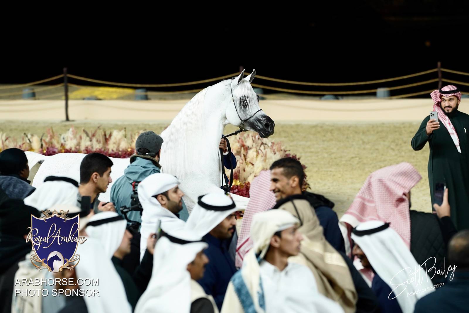 2024 KATARA SHOW - DAY 3