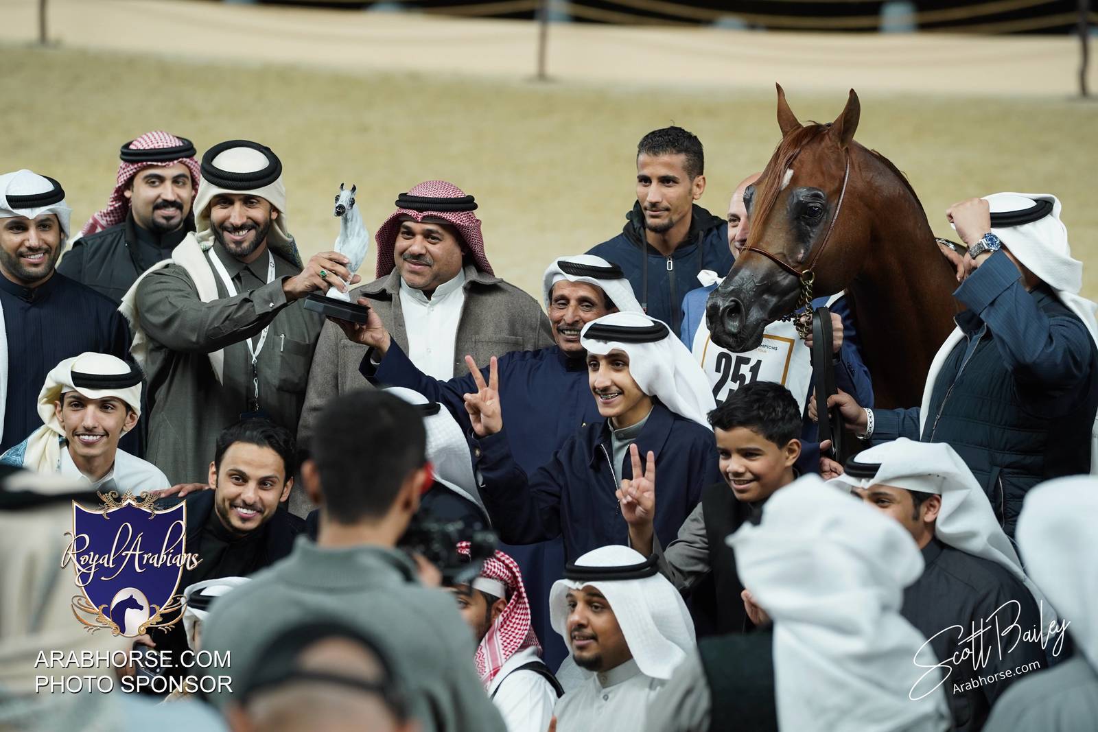 2024 KATARA SHOW - DAY 3