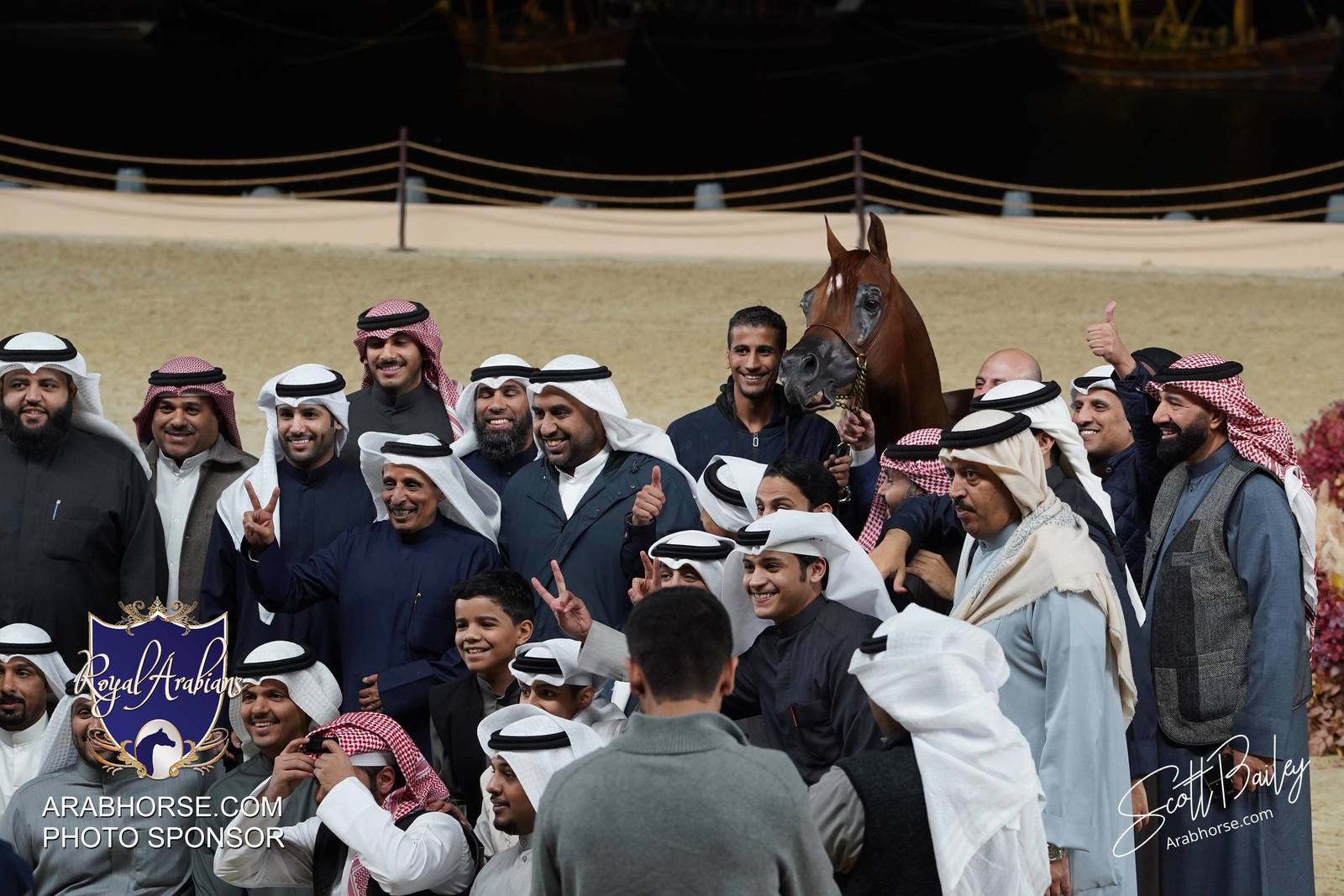 2024 KATARA SHOW - DAY 3