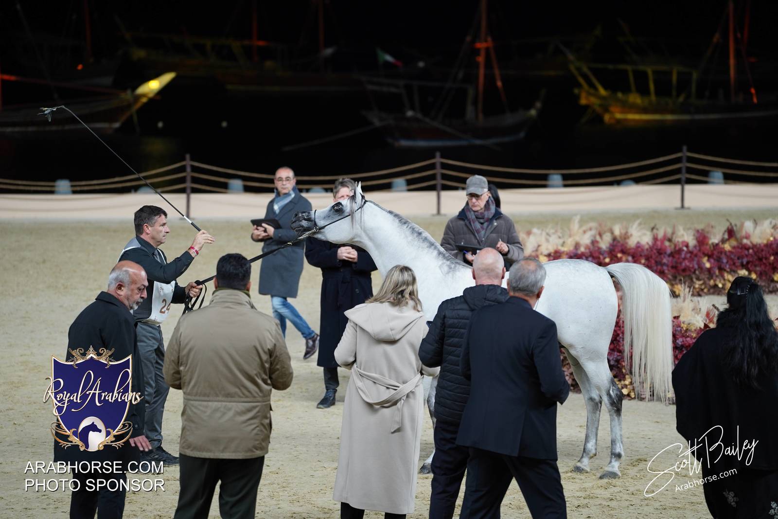 2024 KATARA SHOW - DAY 3