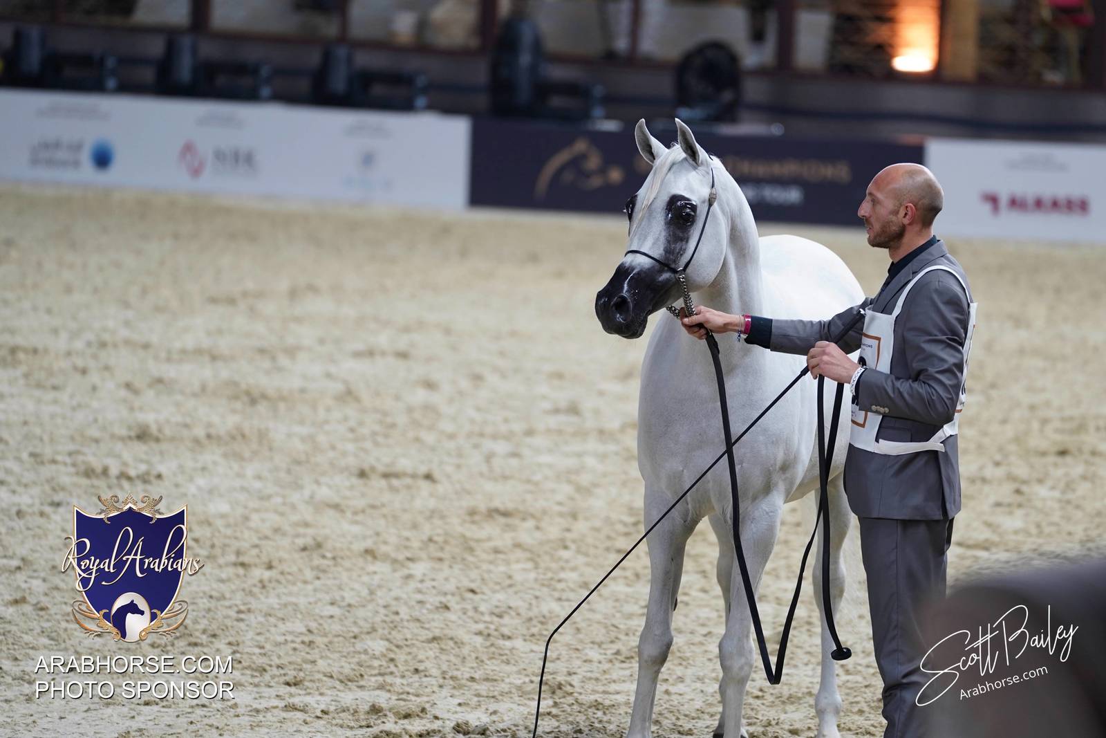 2024 KATARA SHOW - DAY 3