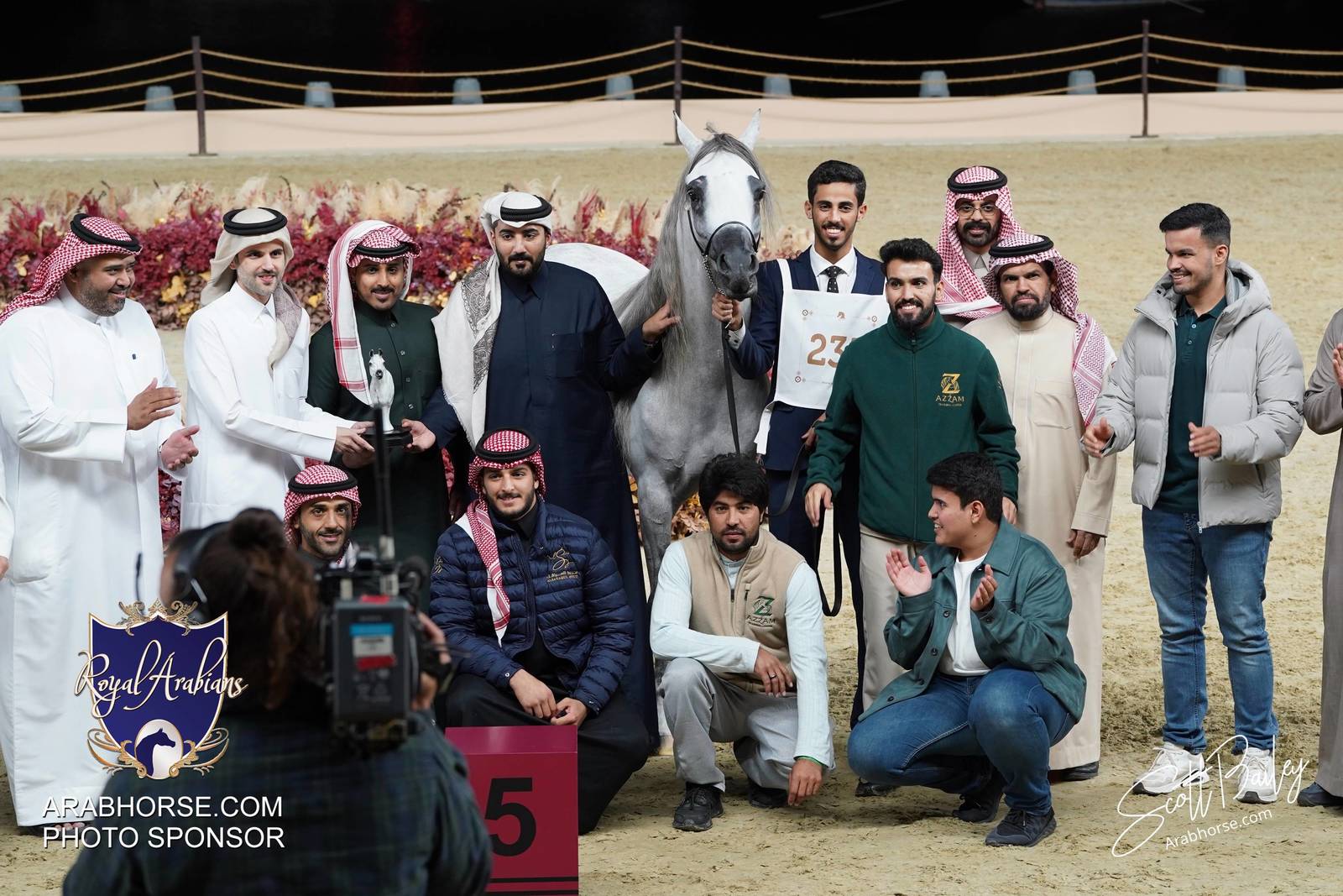 2024 KATARA SHOW - DAY 3