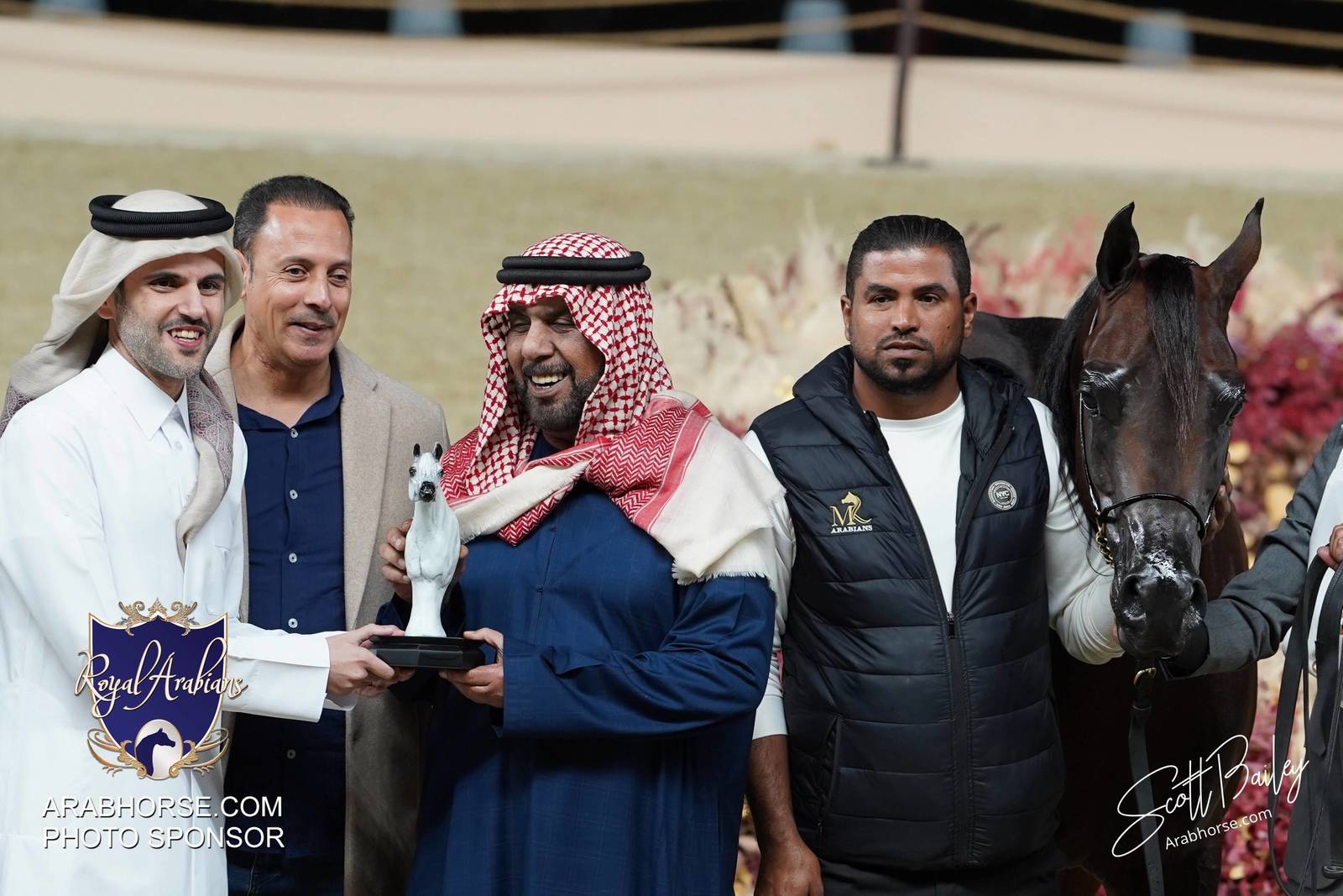 2024 KATARA SHOW - DAY 3