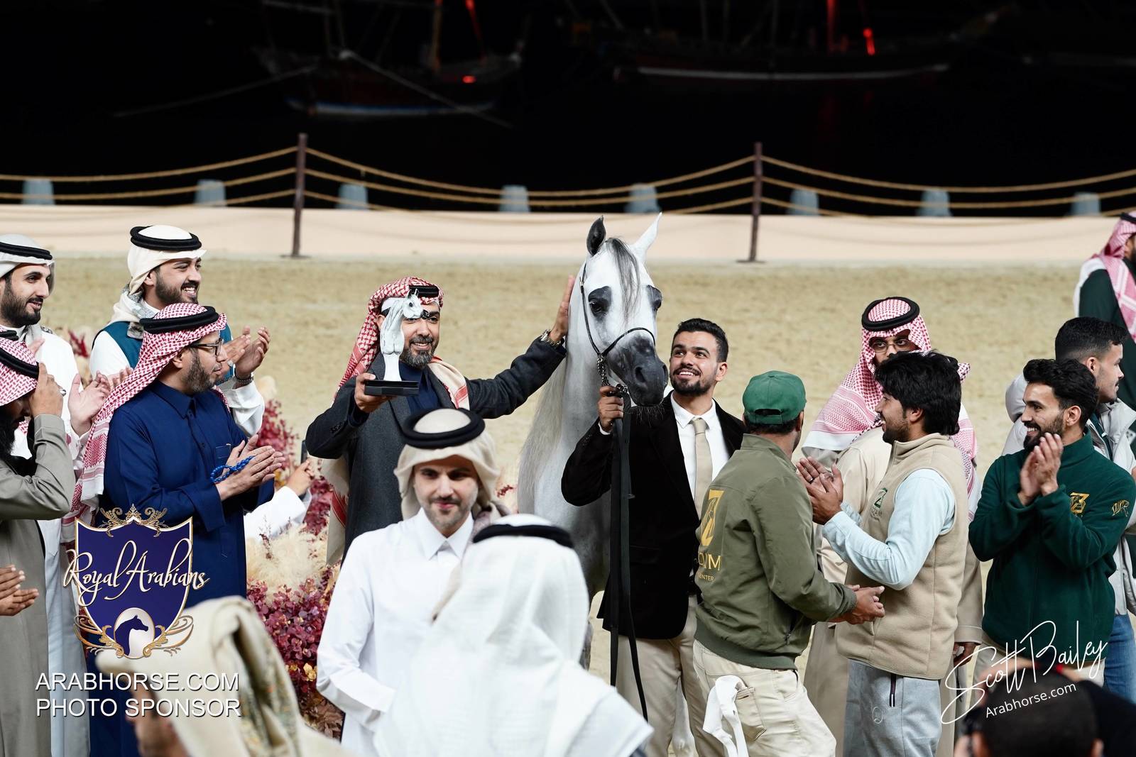 2024 KATARA SHOW - DAY 3