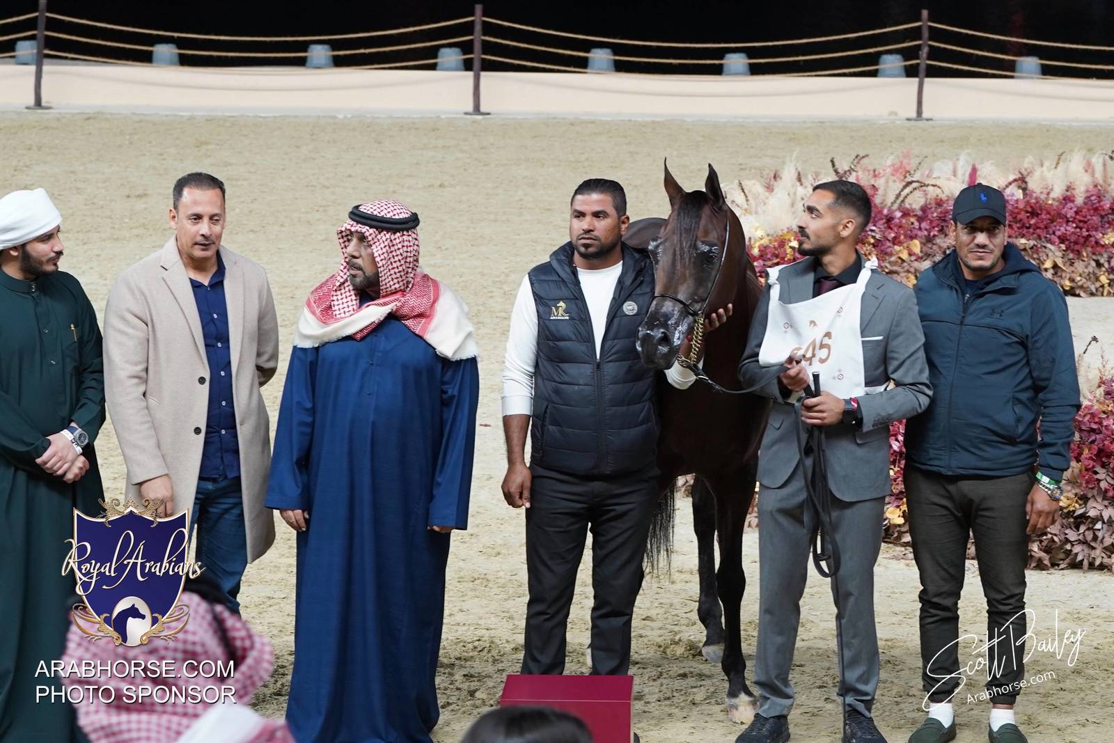 2024 KATARA SHOW - DAY 3