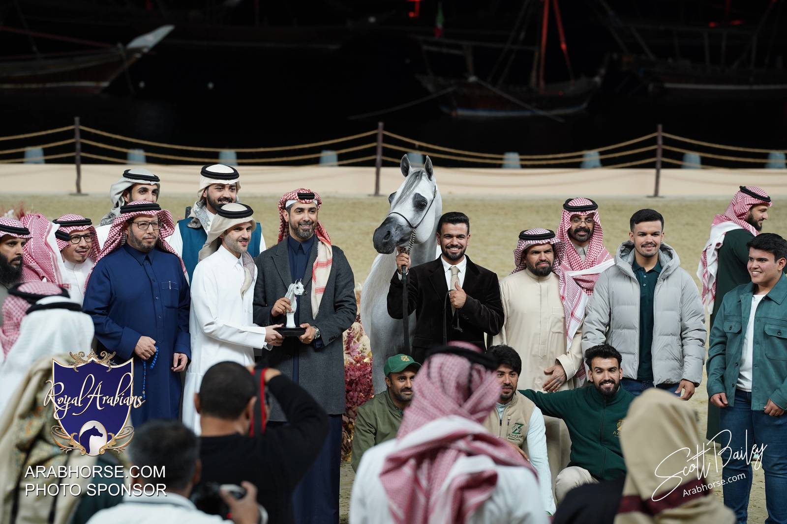 2024 KATARA SHOW - DAY 3